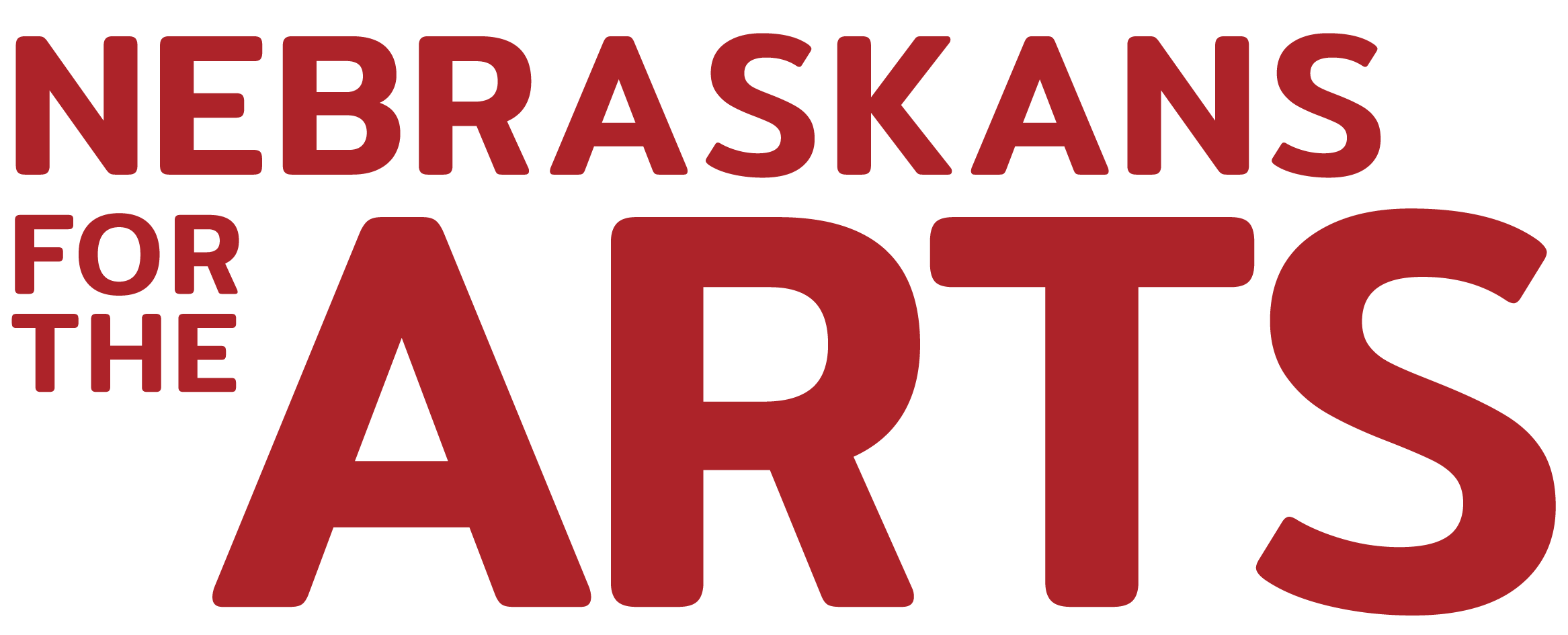 Nebraskans for the Arts